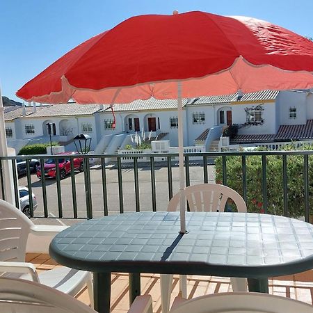 Luz Ocean Club Apartments Dış mekan fotoğraf
