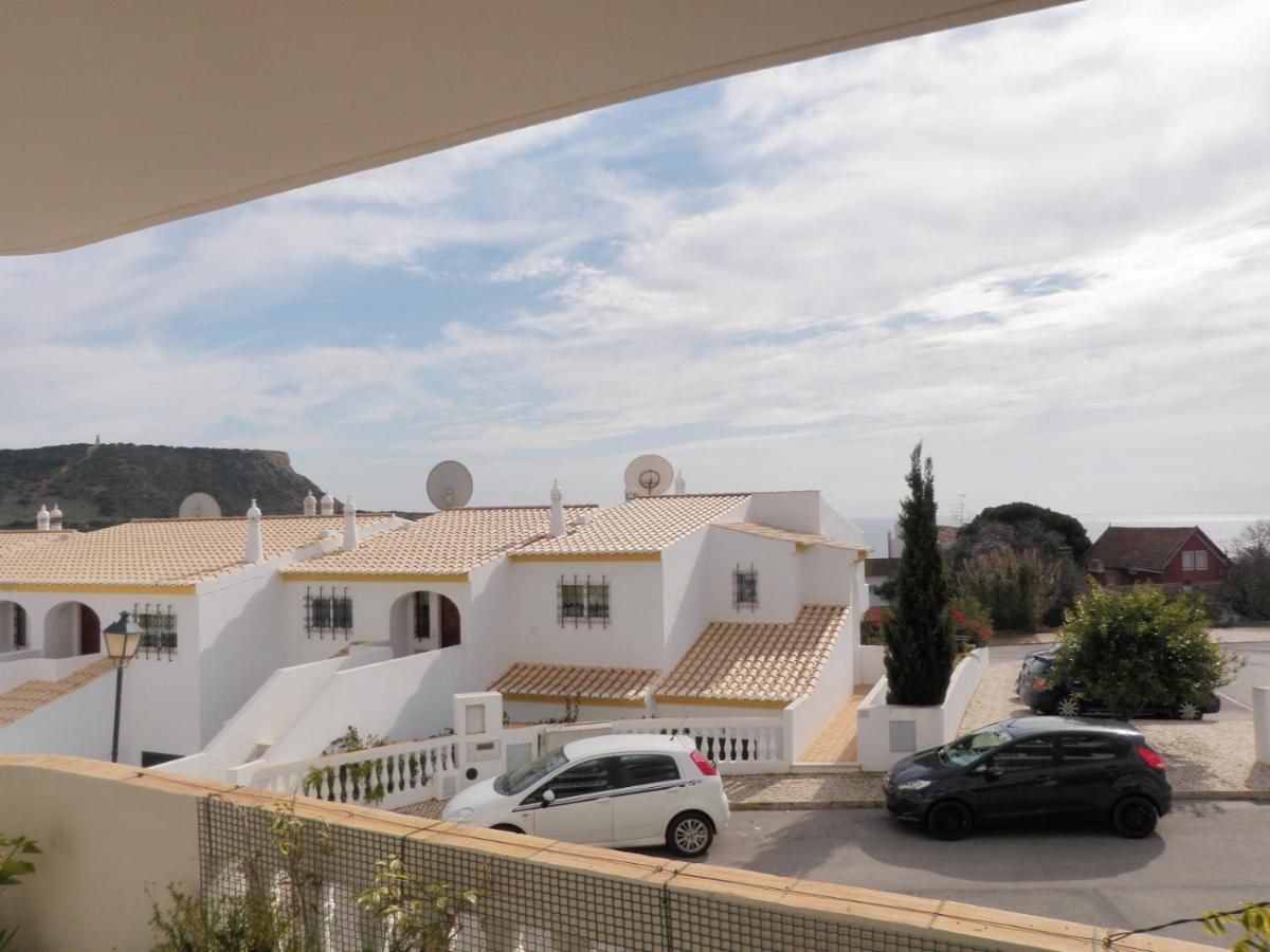 Luz Ocean Club Apartments Dış mekan fotoğraf