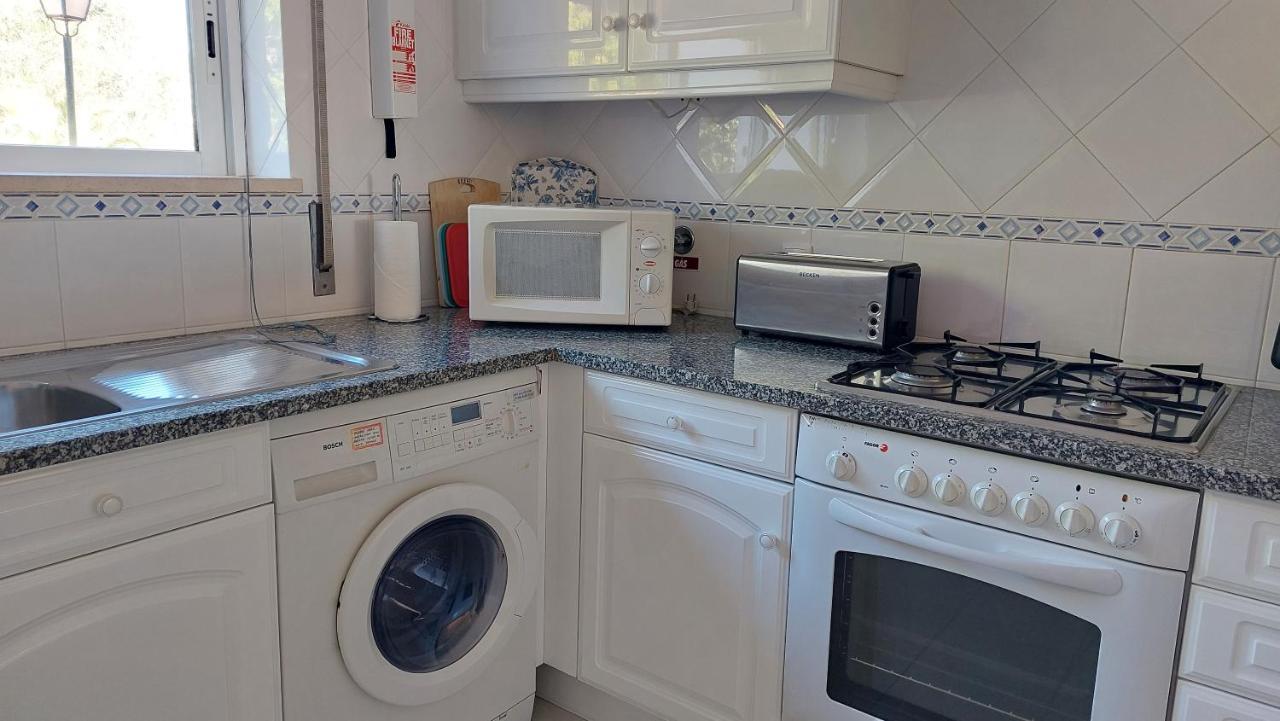 Luz Ocean Club Apartments Dış mekan fotoğraf
