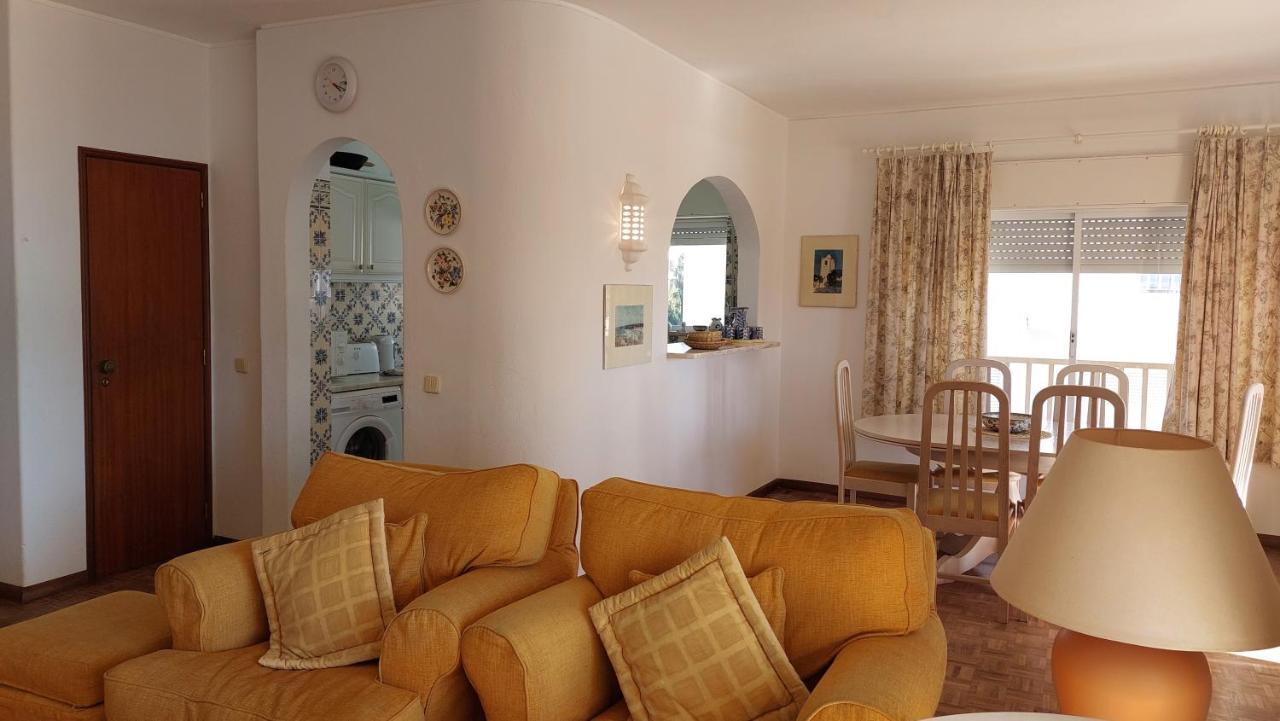 Luz Ocean Club Apartments Dış mekan fotoğraf