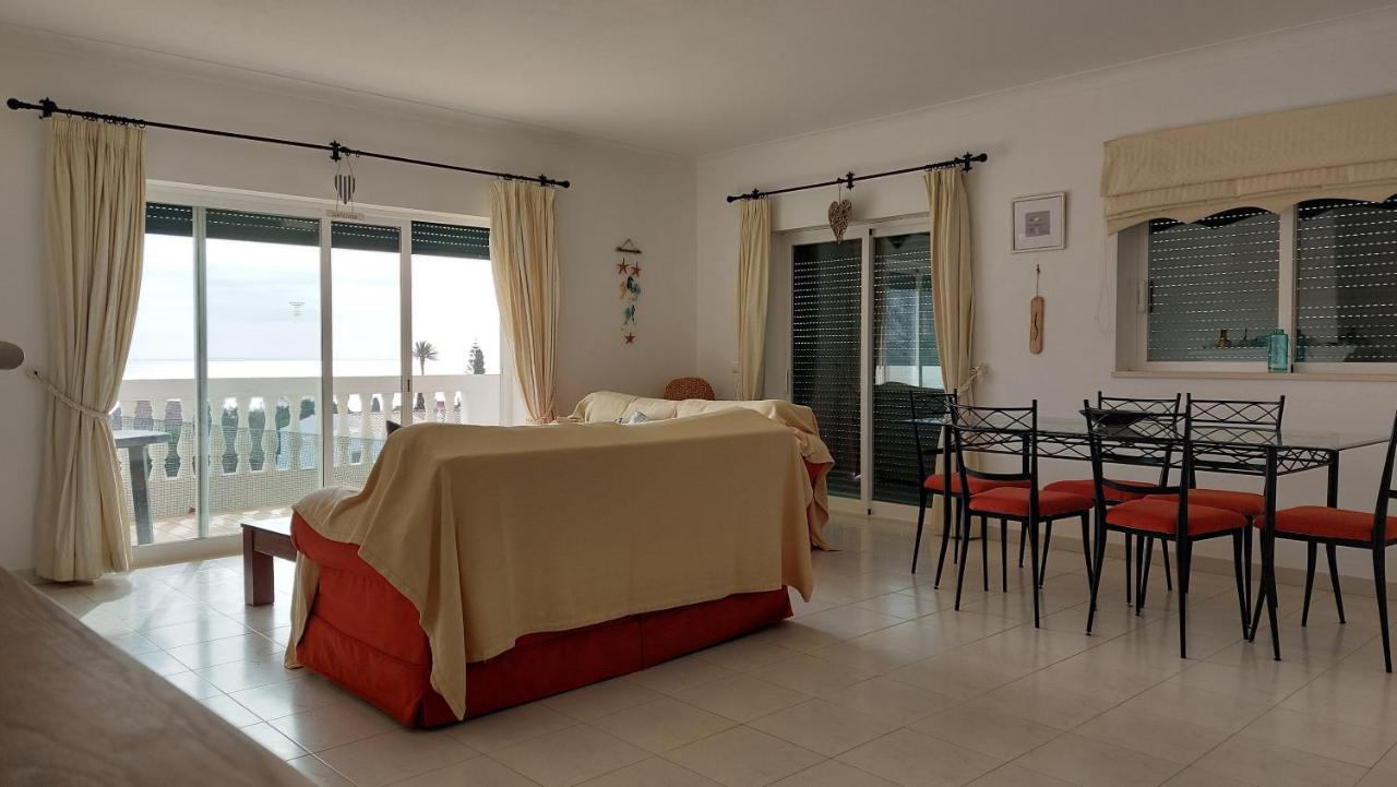 Luz Ocean Club Apartments Dış mekan fotoğraf