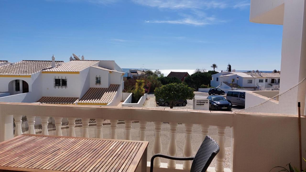 Luz Ocean Club Apartments Dış mekan fotoğraf