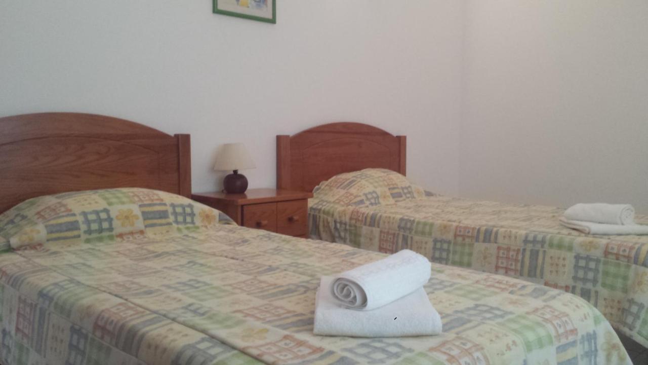 Luz Ocean Club Apartments Dış mekan fotoğraf