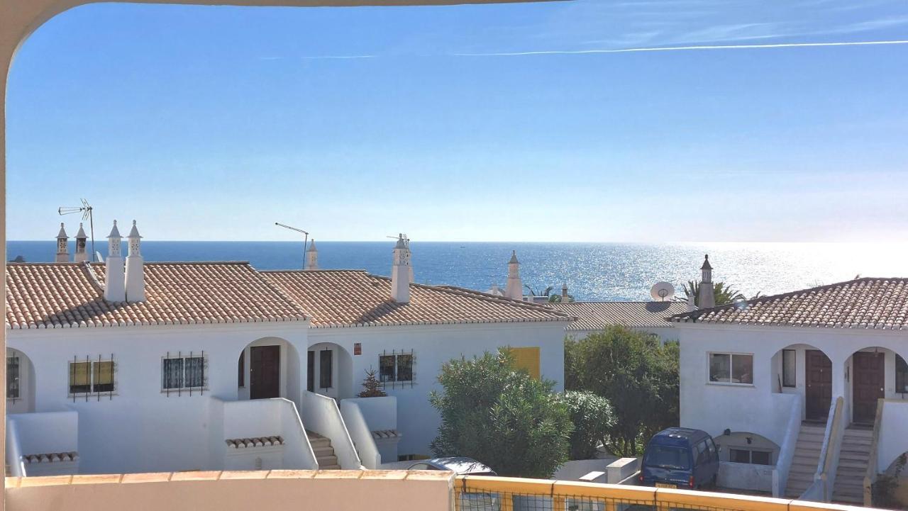 Luz Ocean Club Apartments Dış mekan fotoğraf