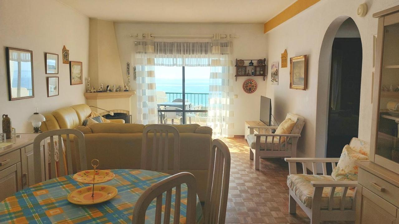 Luz Ocean Club Apartments Dış mekan fotoğraf