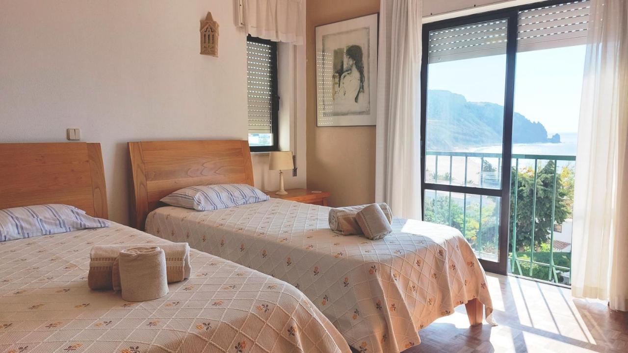 Luz Ocean Club Apartments Dış mekan fotoğraf