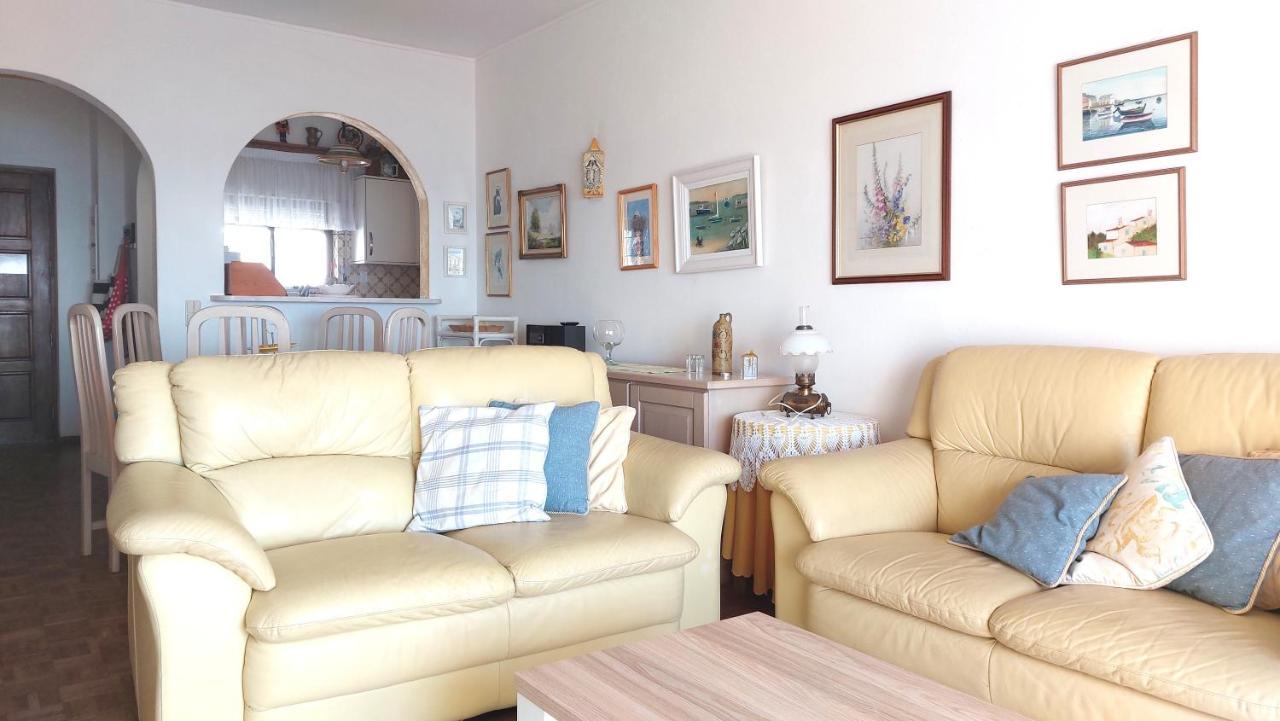 Luz Ocean Club Apartments Dış mekan fotoğraf