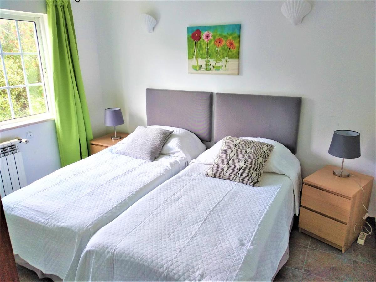 Luz Ocean Club Apartments Dış mekan fotoğraf