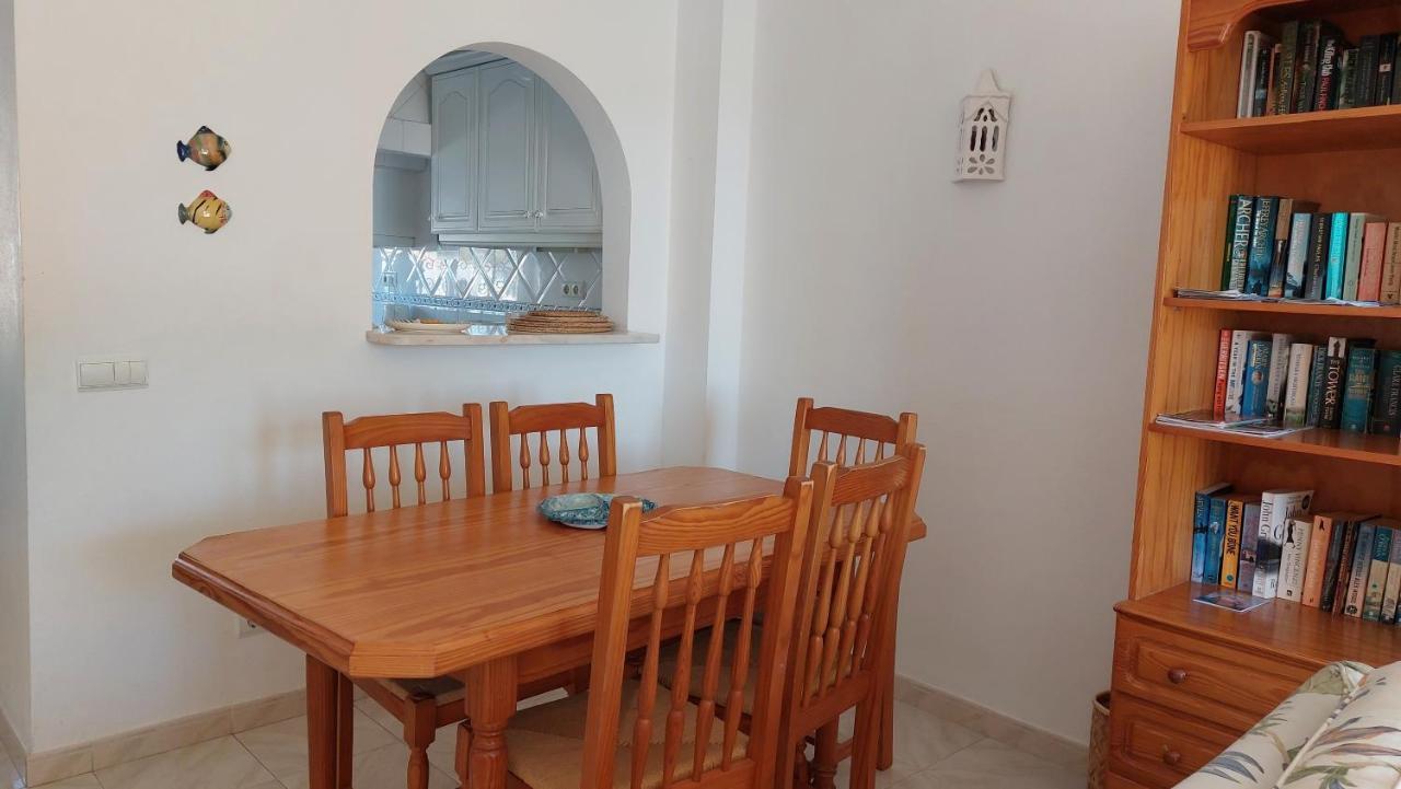 Luz Ocean Club Apartments Dış mekan fotoğraf