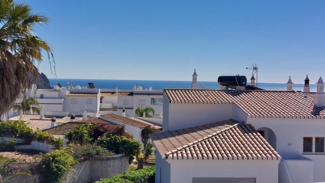 Luz Ocean Club Apartments Dış mekan fotoğraf