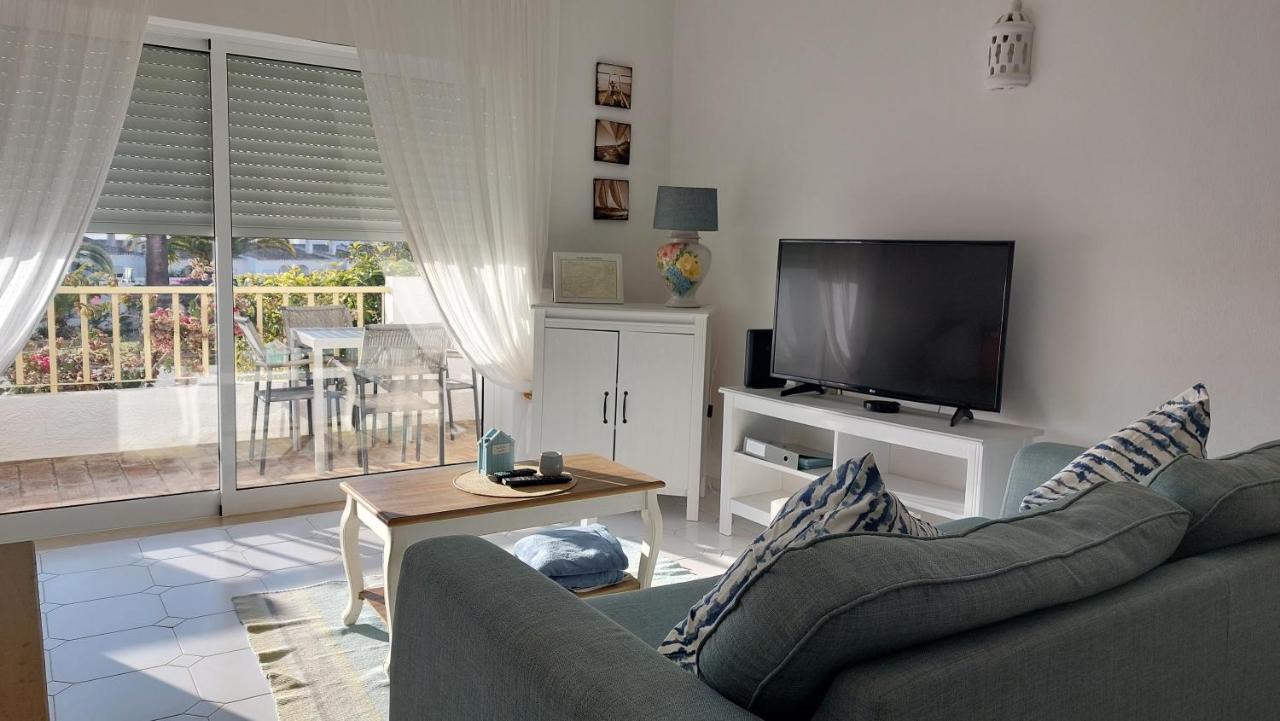 Luz Ocean Club Apartments Dış mekan fotoğraf