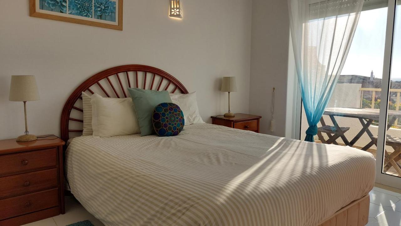 Luz Ocean Club Apartments Dış mekan fotoğraf