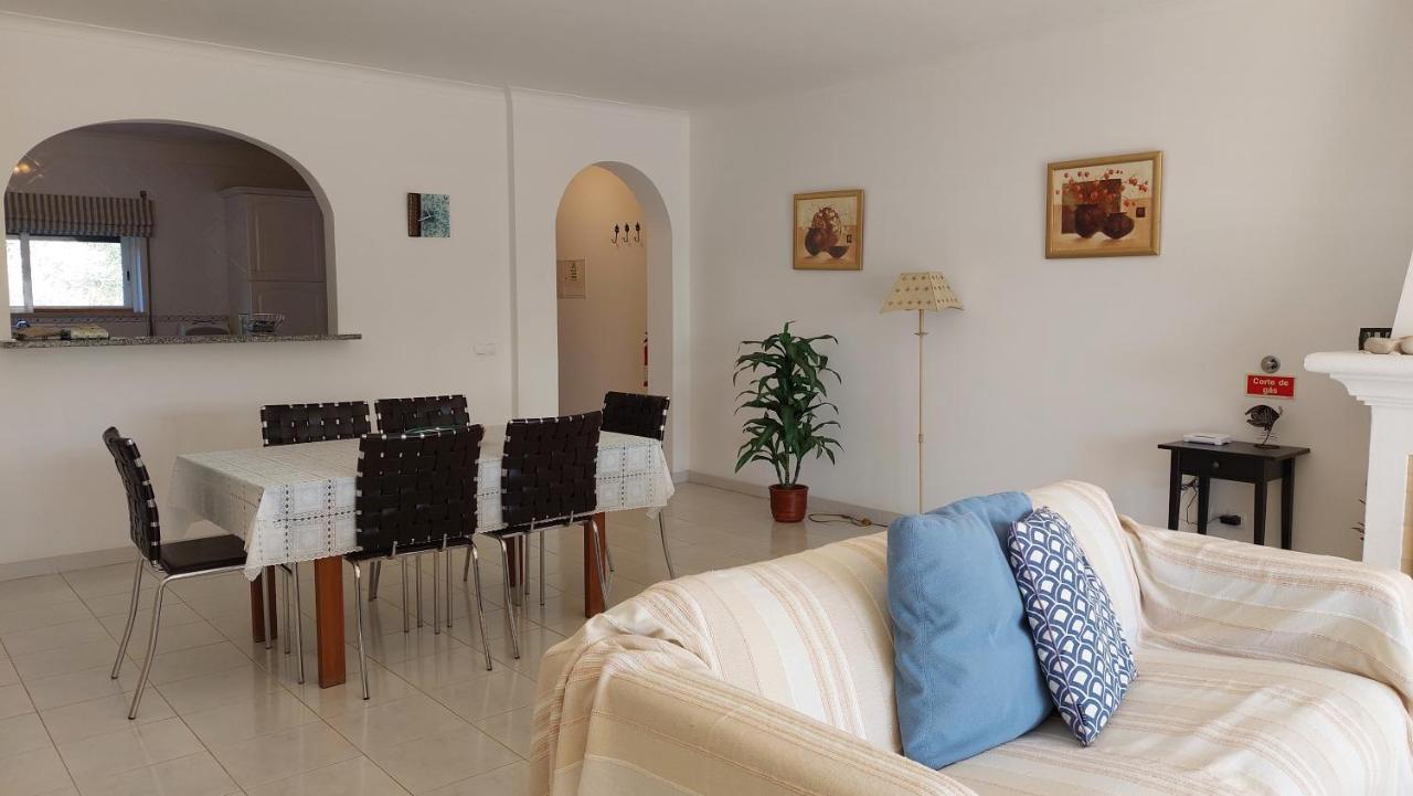 Luz Ocean Club Apartments Dış mekan fotoğraf