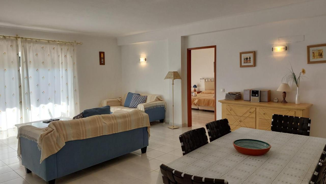 Luz Ocean Club Apartments Dış mekan fotoğraf