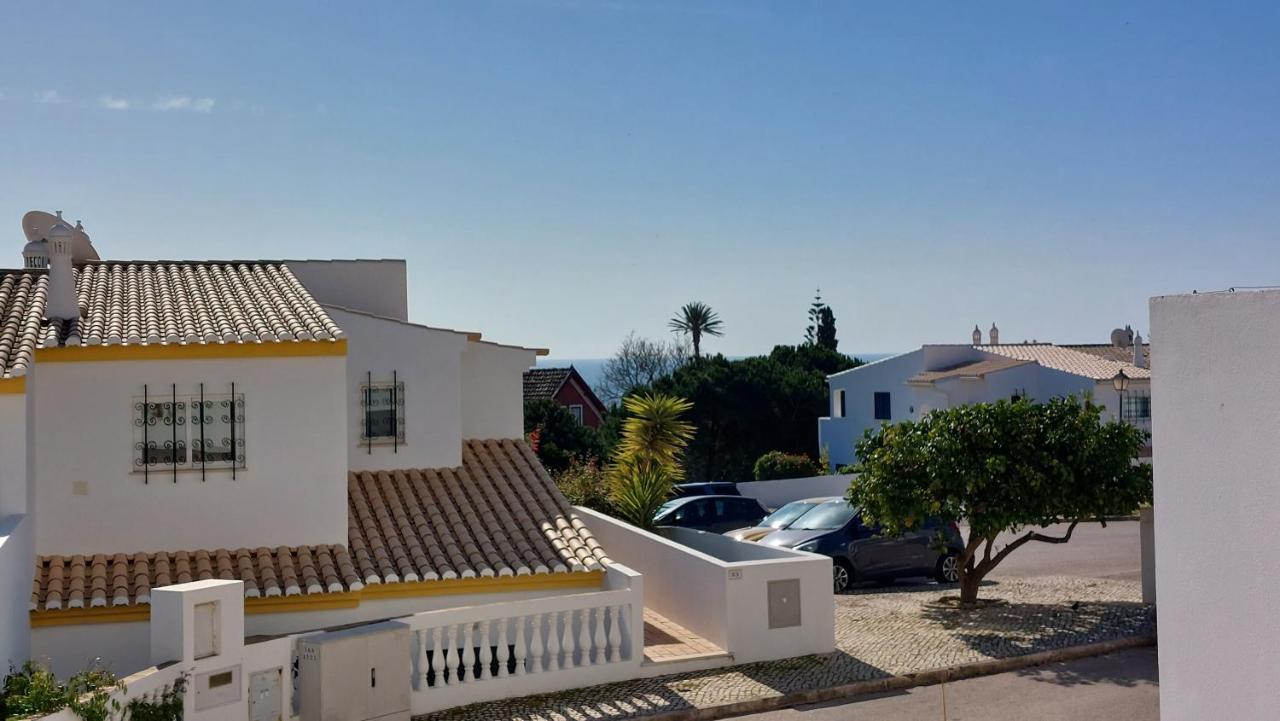 Luz Ocean Club Apartments Dış mekan fotoğraf