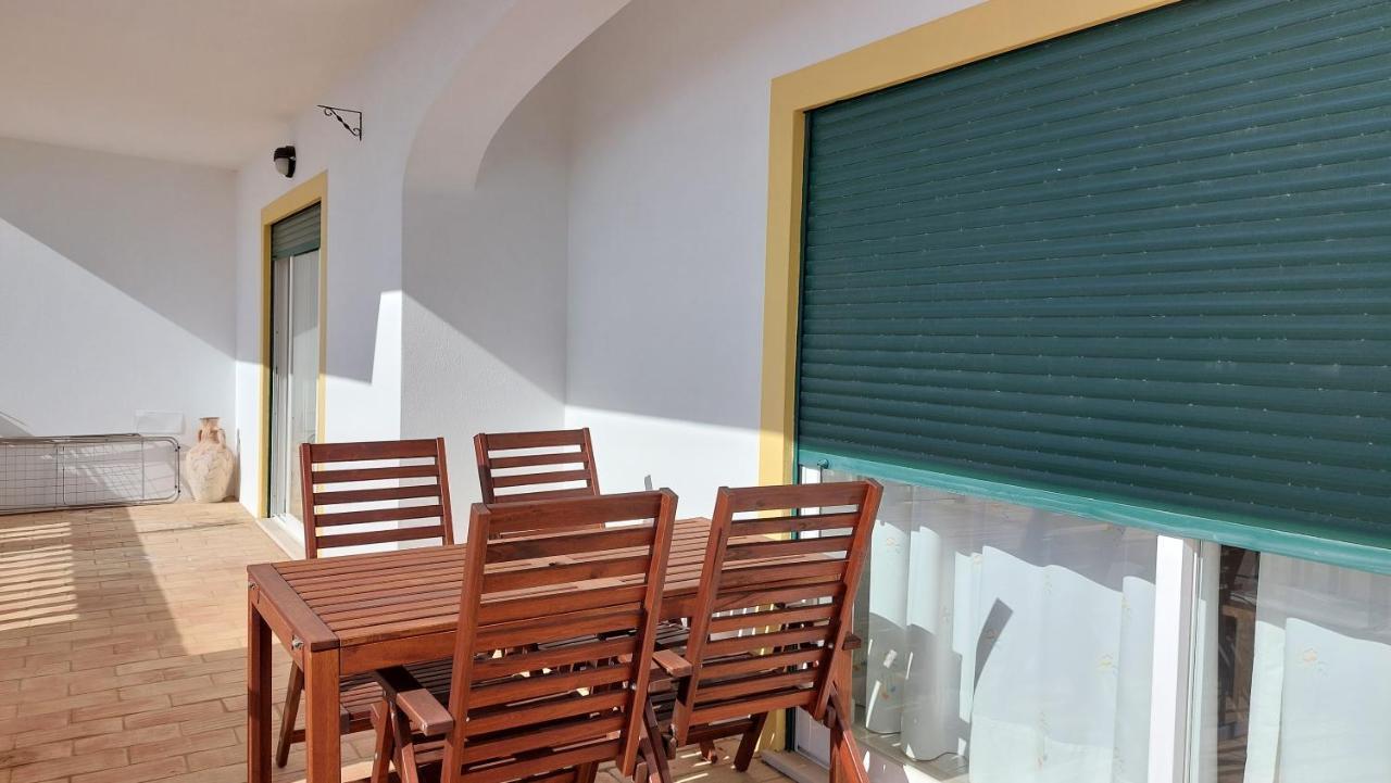 Luz Ocean Club Apartments Dış mekan fotoğraf