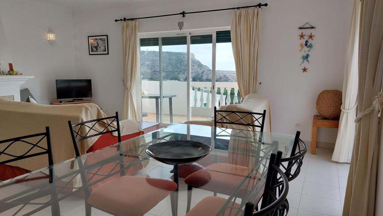 Luz Ocean Club Apartments Dış mekan fotoğraf
