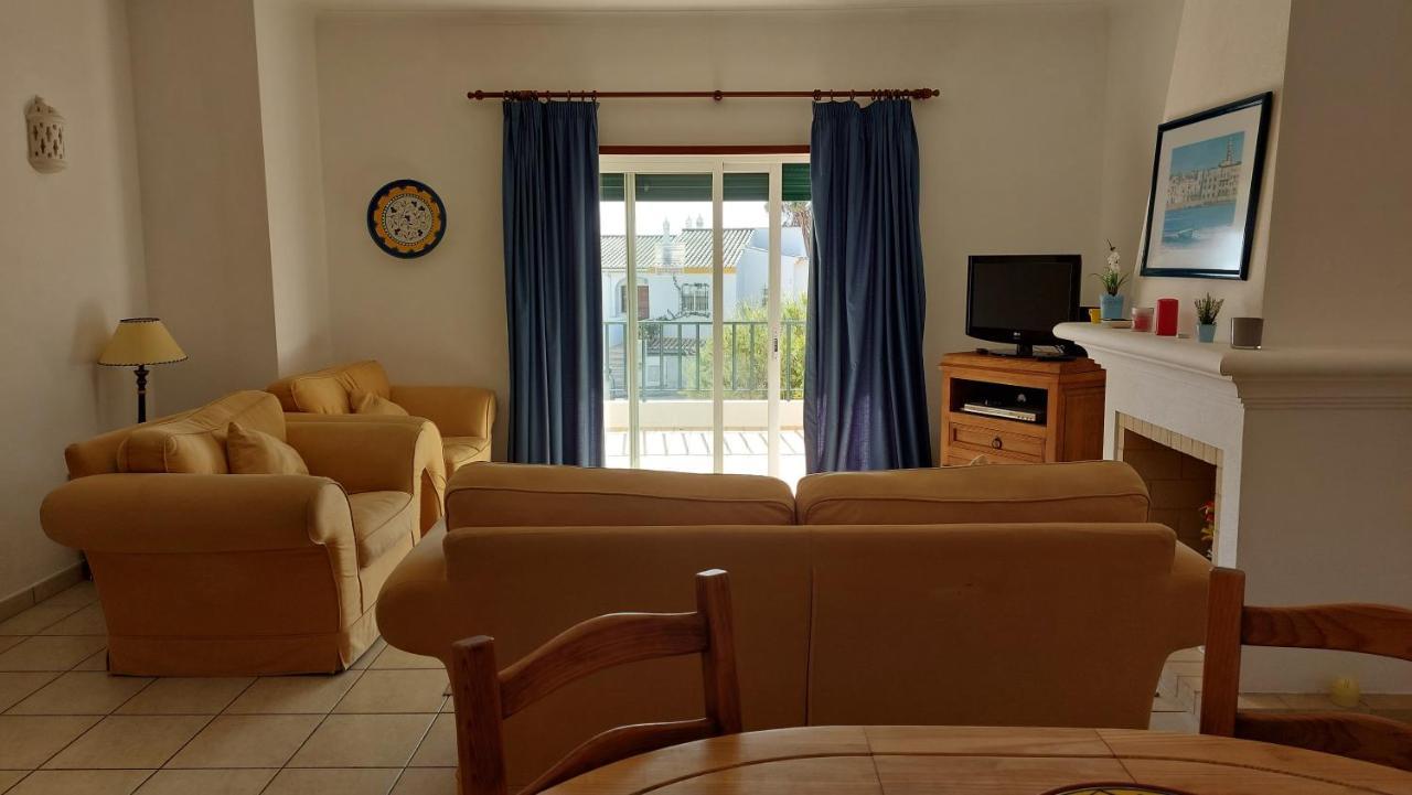 Luz Ocean Club Apartments Dış mekan fotoğraf