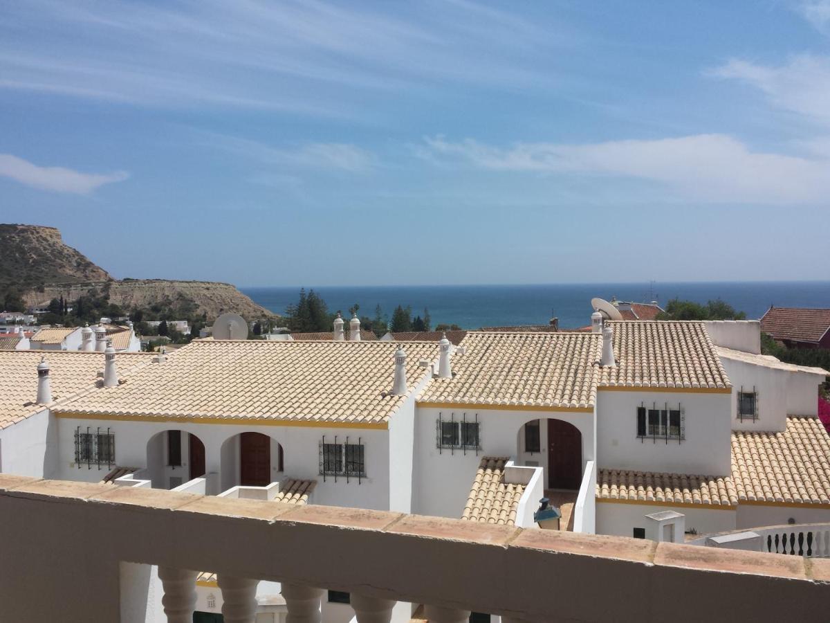 Luz Ocean Club Apartments Dış mekan fotoğraf